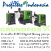d d d Grundfos DME Digital Dosing pumps Indonesia  medium